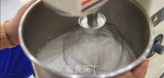 猫爪棉花糖，萌化你的小心心的做法步骤：2