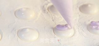 猫爪棉花糖，萌化你的小心心的做法步骤：5