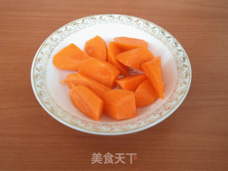 排骨炖榛蘑的做法步骤：9