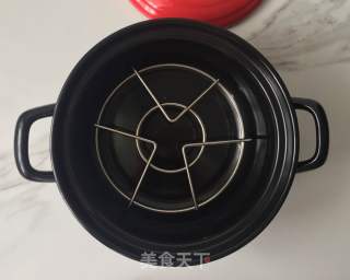 砂锅烤红薯的做法步骤：2