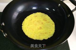 鲜虾时蔬饭团便当的做法步骤：2