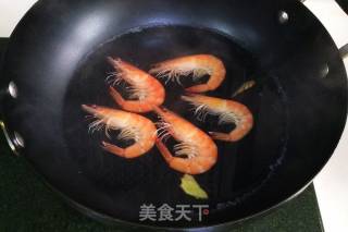 鲜虾时蔬饭团便当的做法步骤：5