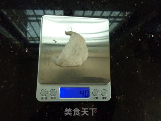 牛奶燕窝的做法步骤：1