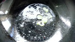 西红柿炒圆白菜的做法步骤：4