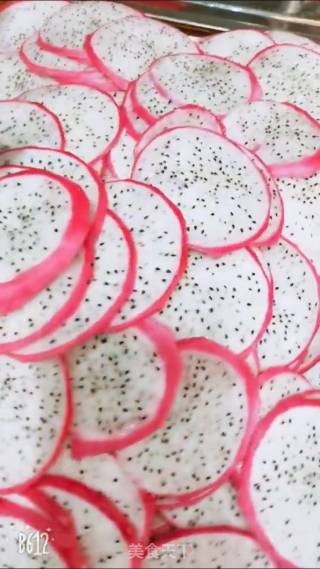 水果果茶的做法步骤：3
