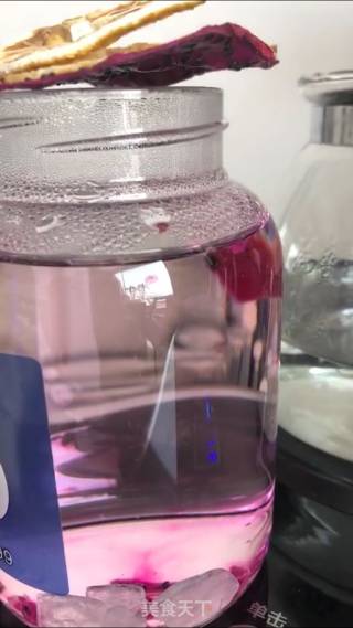 水果果茶的做法步骤：5