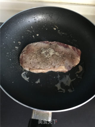 营养减肥餐之三的做法步骤：2