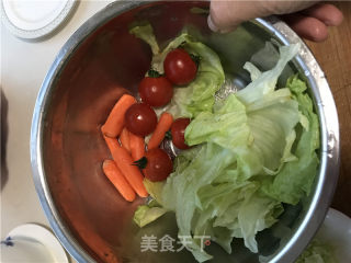 营养减肥餐之三的做法步骤：3