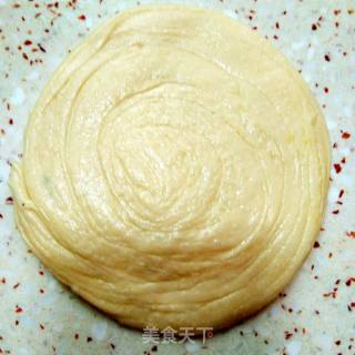 #夏季懒人餐#懒人版吊炉饼的做法步骤：5
