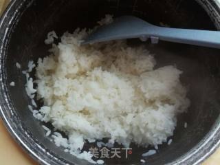 #便当#土豆培根夹心饭团的做法步骤：8
