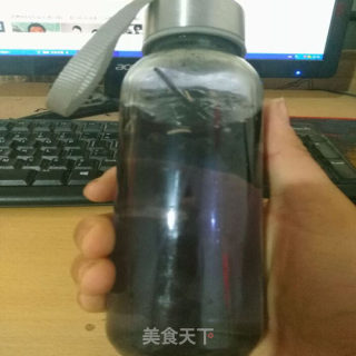 灵芝泡茶-中老年人养生必茶的做法步骤：3