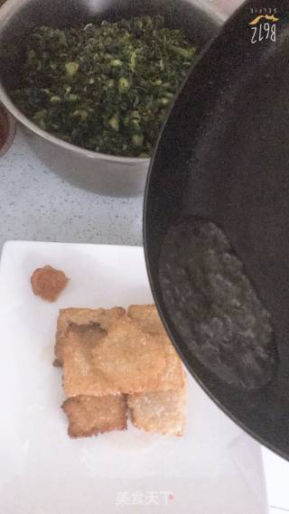 糖水糍粑的做法步骤：5