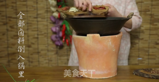 潮音潮人：潮汕卤味-卤鸭脚的做法步骤：3