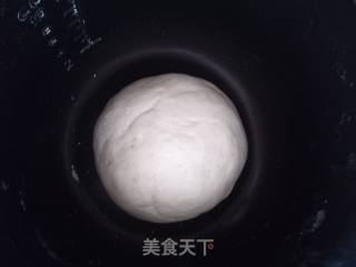 花样馒头的做法步骤：3