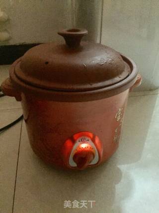 卤煮鸡爪的做法步骤：5