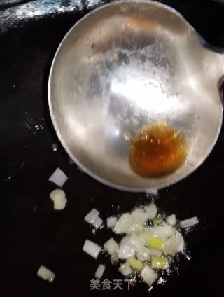 养生小炒的做法步骤：6