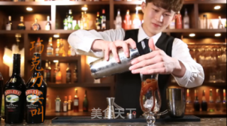 巧克力尖叫的做法步骤：1
