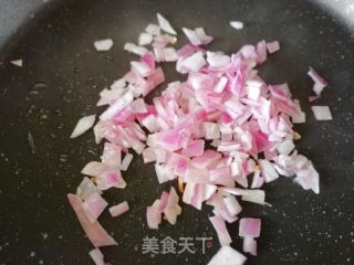 多彩藜麦饭团的做法步骤：9