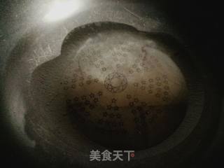 焯拌虫草花马兰头的做法步骤：5
