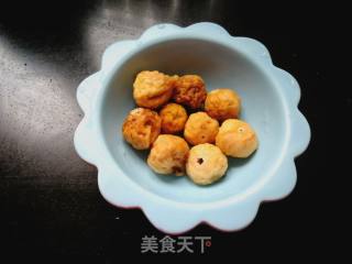 无花果南瓜大米粥的做法步骤：2