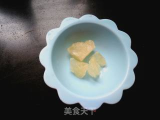 无花果南瓜大米粥的做法步骤：3