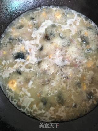 上汤豆苗的做法步骤：9