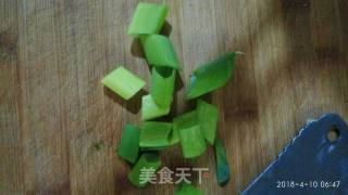 紫菜蛋花汤的做法步骤：2