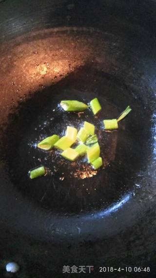 紫菜蛋花汤的做法步骤：3