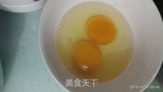 紫菜蛋花汤的做法步骤：6