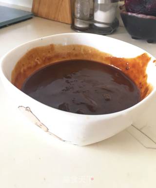 土豆肉丁炸酱面的做法步骤：3