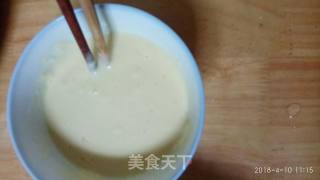 炸香椿芽的做法步骤：6