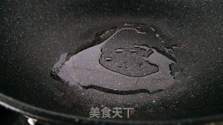 香椿芽煎饼的做法步骤：7