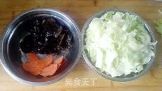 凉拌菜的做法步骤：2
