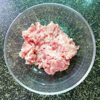 金针菇蒸粉丝的做法步骤：3