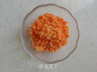 秘制臊子面的做法步骤：6