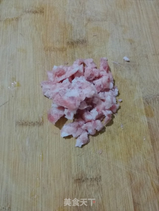 秘制臊子面的做法步骤：9