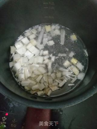 酱油肉末面的做法步骤：4