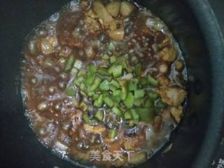 酱油肉末面的做法步骤：7