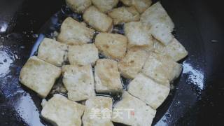 家常豆腐的做法步骤：4