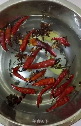 腌鸡蛋的做法步骤：3