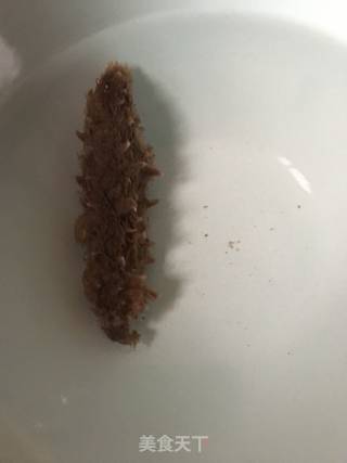 抱蛋馄饨的做法步骤：2