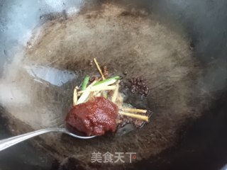 麻辣红薯粉的做法步骤：10
