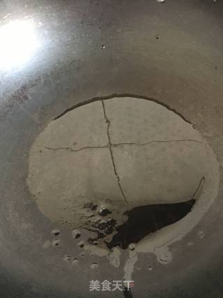 韭菜炒章鱼腿的做法步骤：8