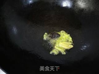 大头菜回锅肉的做法步骤：6
