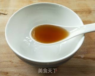 花雕酒焗藤椒手撕鸡的做法步骤：5