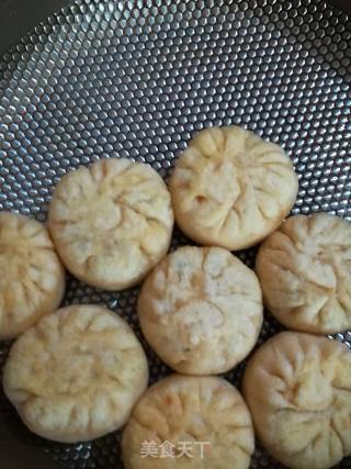 素生煎的做法步骤：8