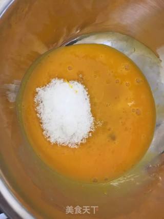 黑森林蛋糕的做法步骤：4