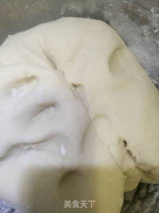 炸菜角的做法步骤：1