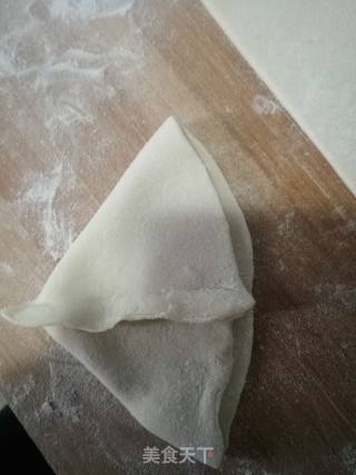 炸菜角的做法步骤：5