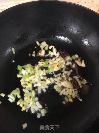 家常牛肉面的做法步骤：3